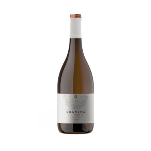 MASCOTA UNANIME CHARDONNAY 0,75L