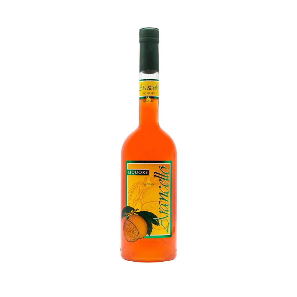GOLMAR ARANCELLO LIQUORE 0,7L 30%