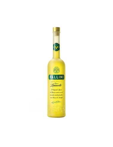 PALLINI LIMONCELLO LIKIER 0,5L 26%