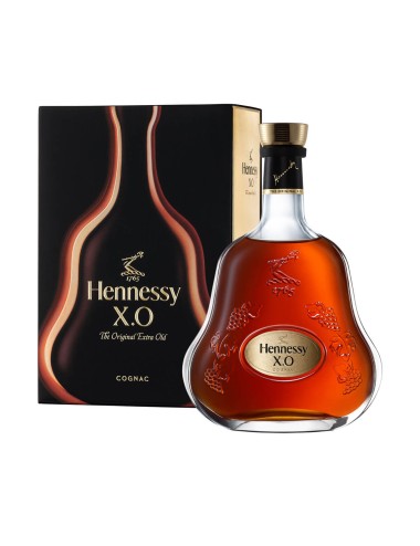 KONIAK HENNESSY XO 0,7L 40%