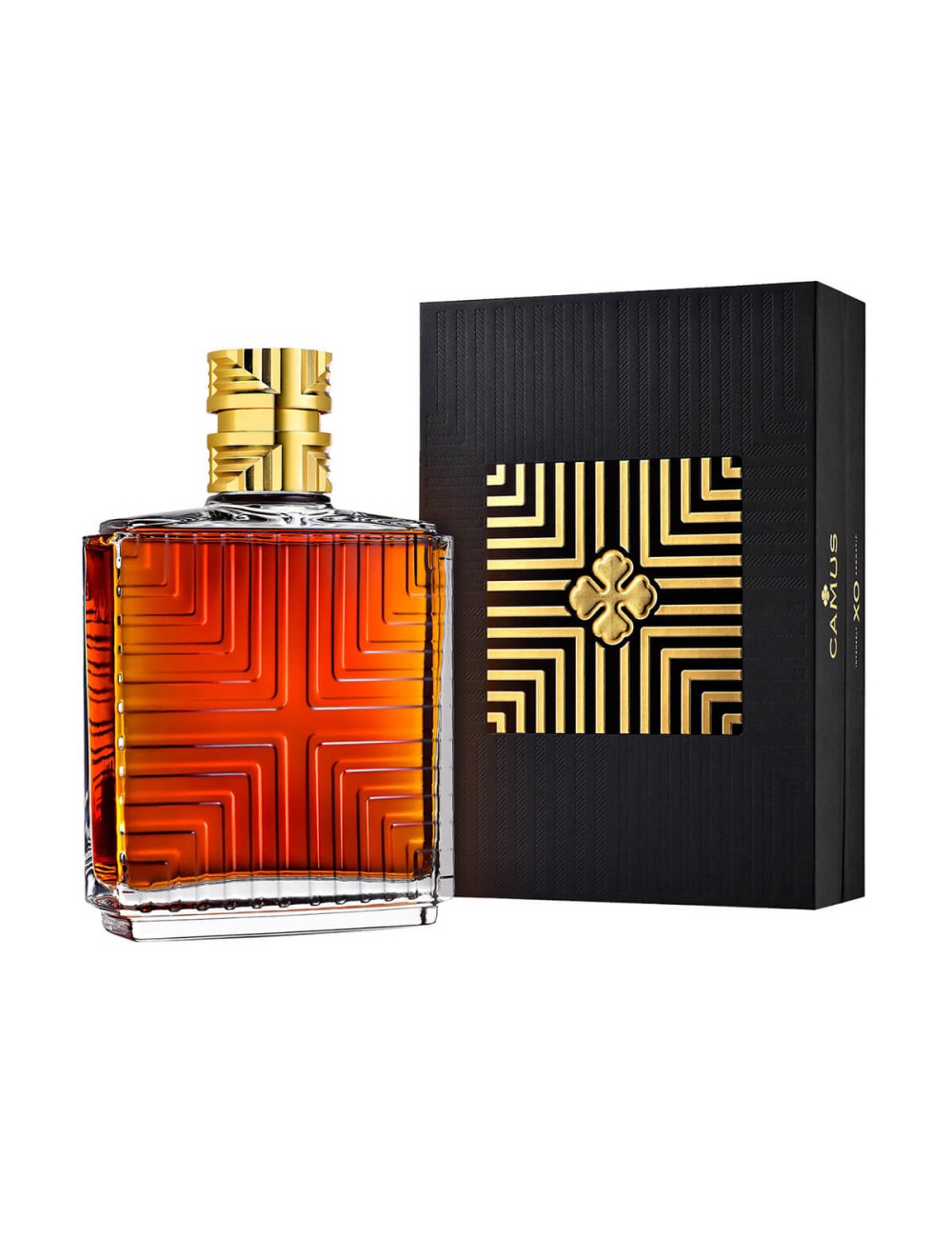 KONIAK CAMUS XO INTENSELY AROMATIC 0,7L 40%