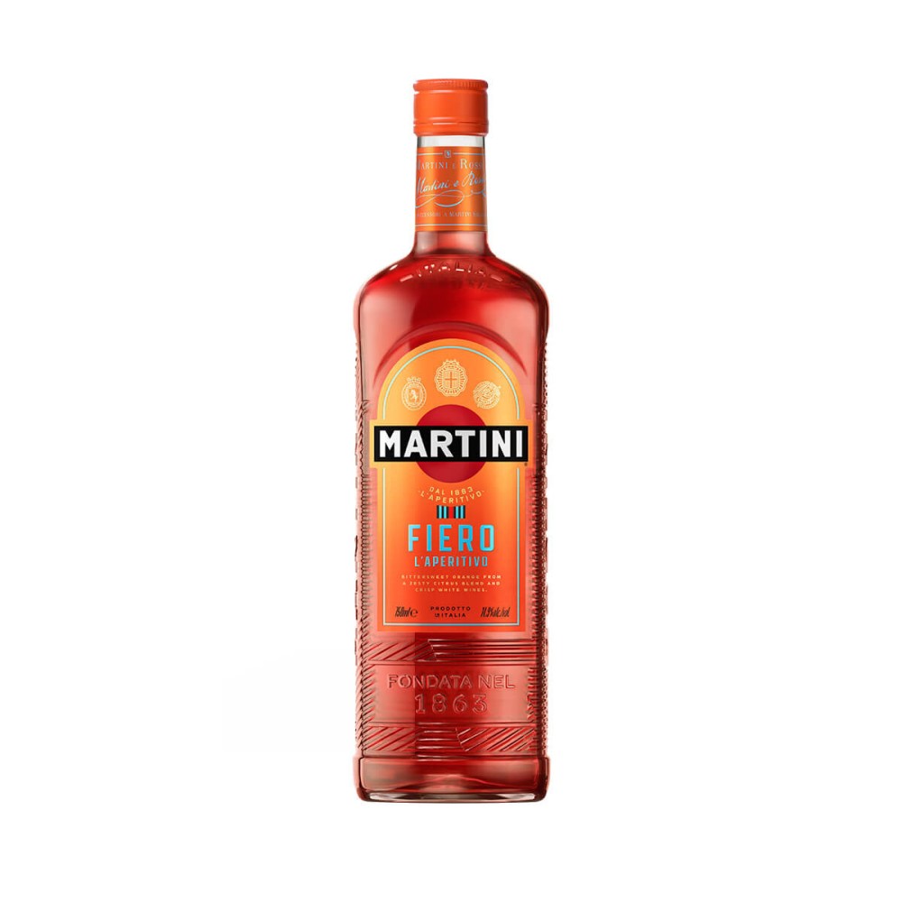 MARTINI FIERO 1L 14,4%
