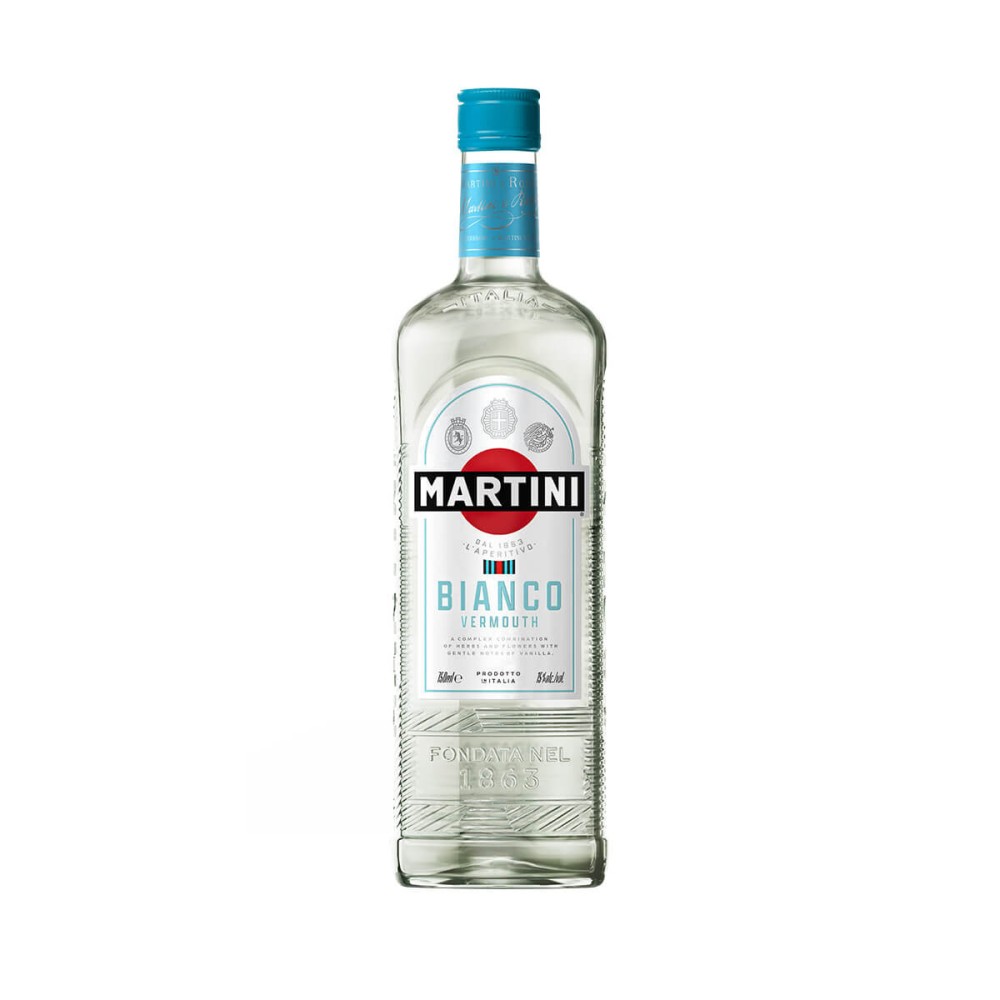MARTINI BIANCO 1L 14,4%