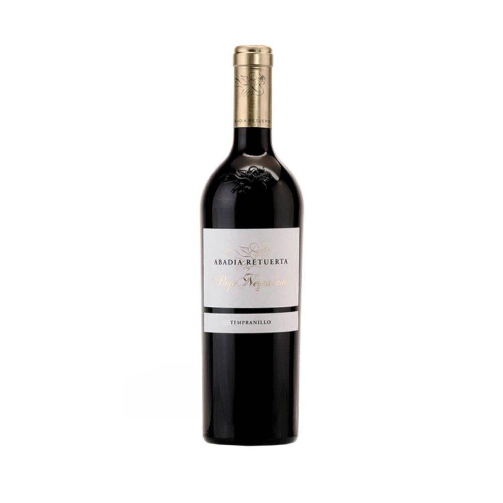 ABADIA RETUERTA PAGO NEGRALADA 0,75L