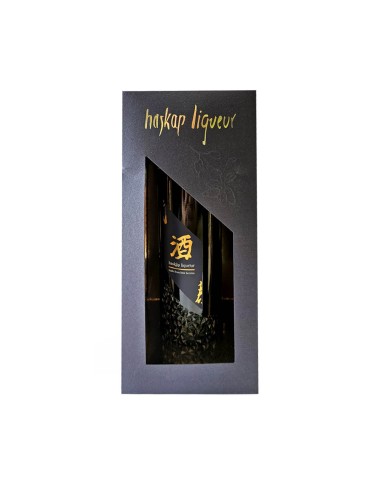 HASKAP JAGODA KAMCZACKA LIKIER 0,5L 24,5%