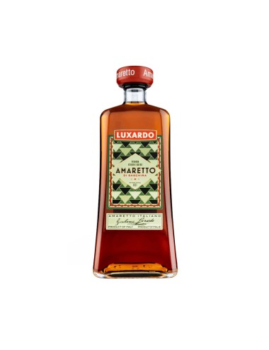LUXARDO AMARETTO SASCHIRA LIKIER 0,7L 24%
