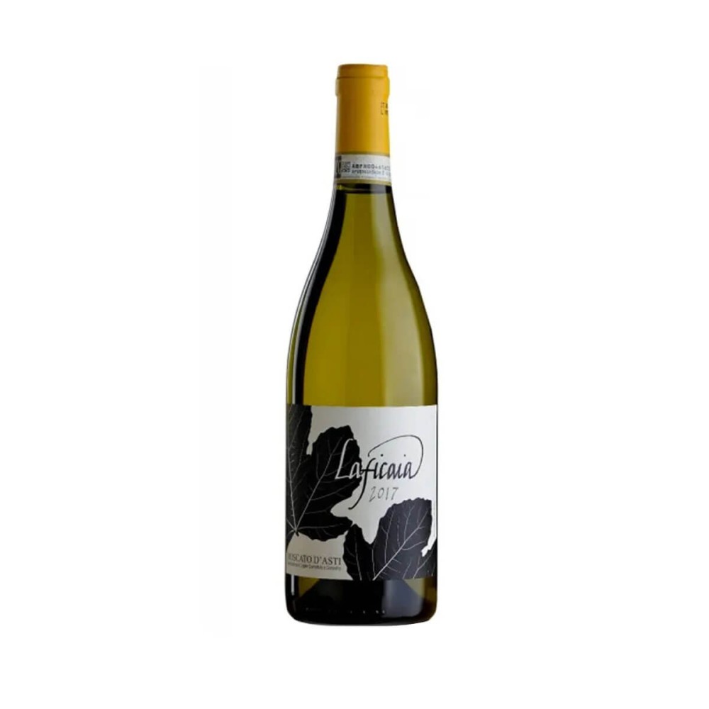LAFICAIA MOSCATO D'ASTI 0,75L