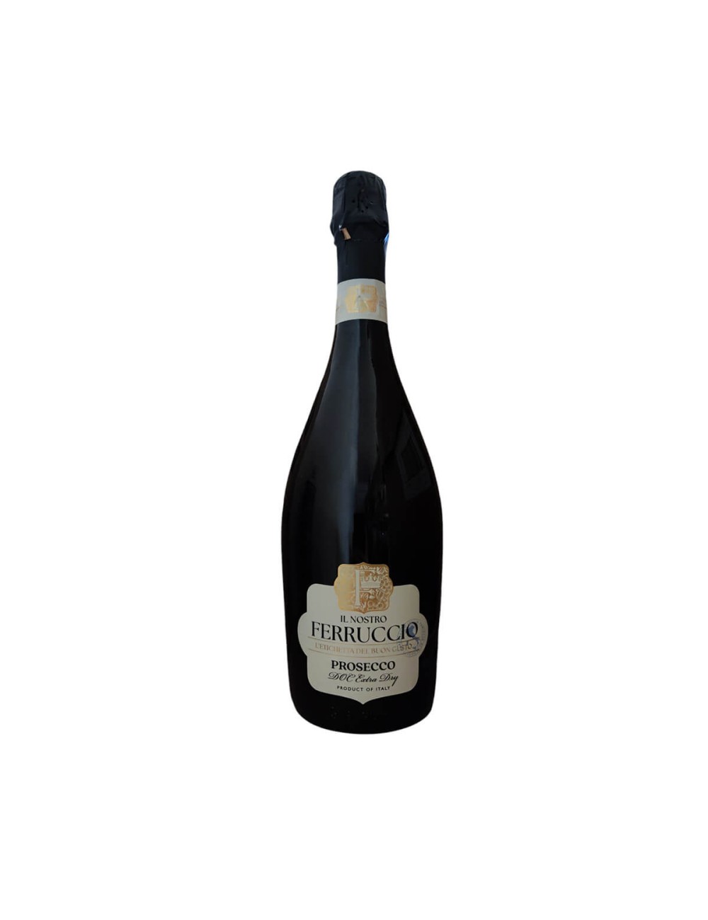 FERRUCCIO IL NOSTRO PROSECCO DOC EXTRA DRY 0,75L 11%