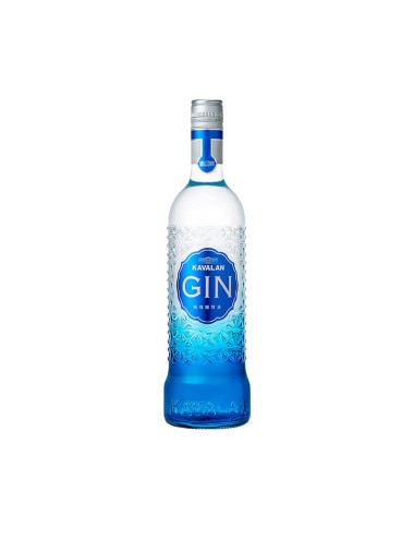 KAVALAN GIN 0,7L 40%
