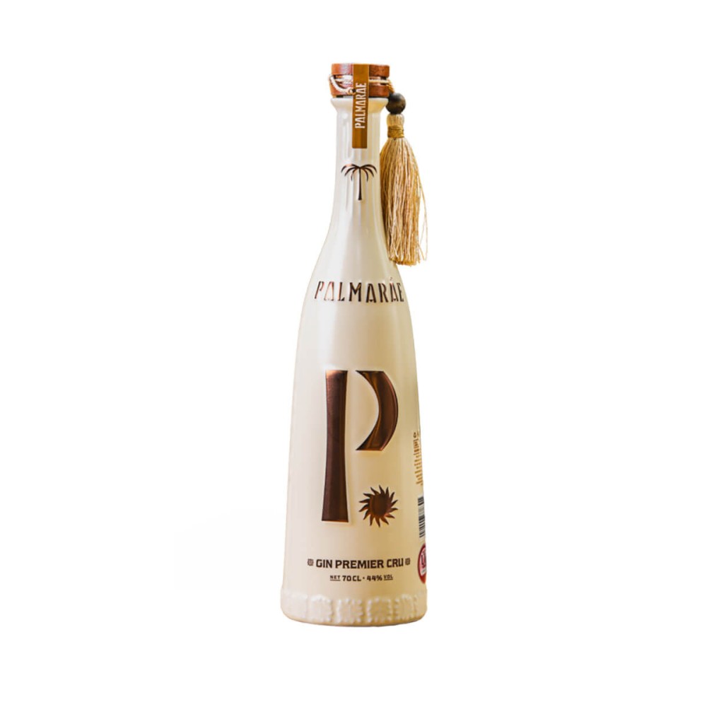PALMARAE PREMIER CRU GIN 0,7L 44%
