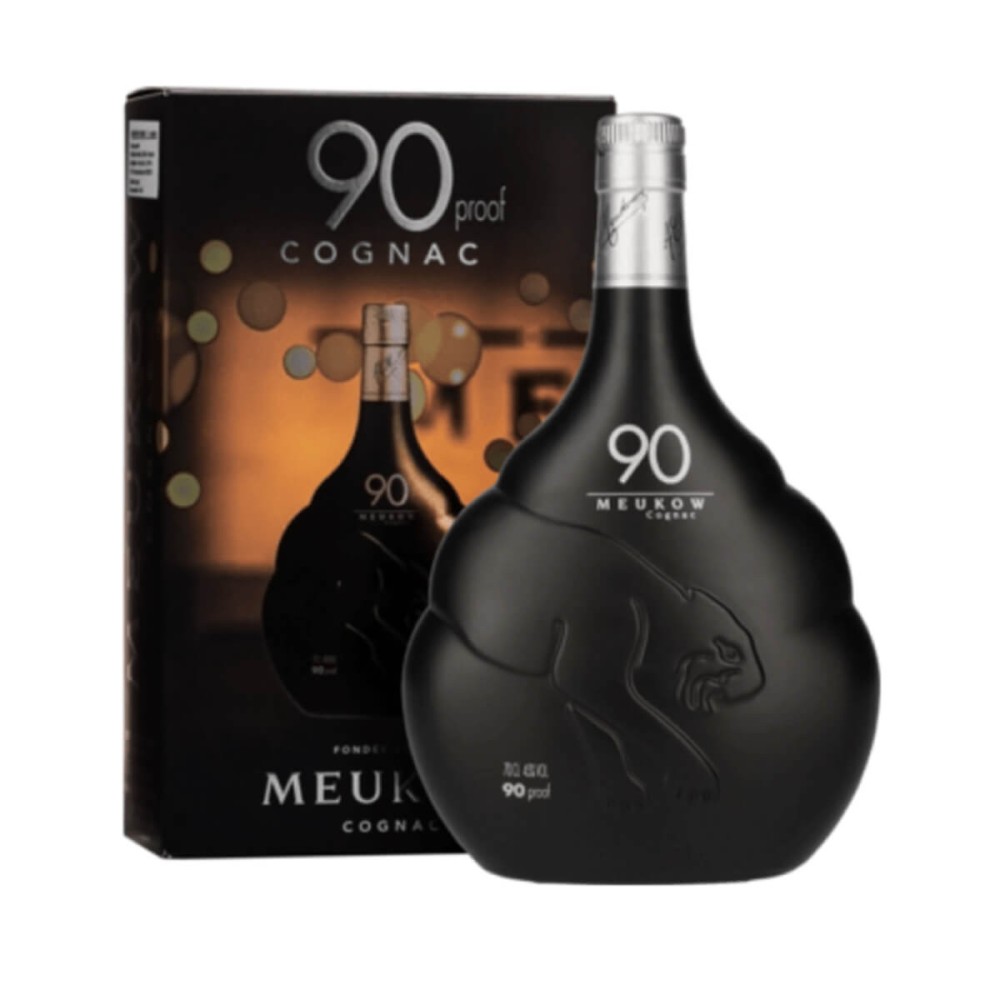 KONIAK MEUKOW 90 PROOF 0,7L 45%