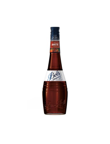 BOLS AMARETTO LIKIER 0,7L 24%