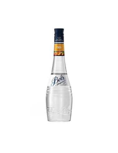 BOLS PEACH LIKIER 0,7L 17%