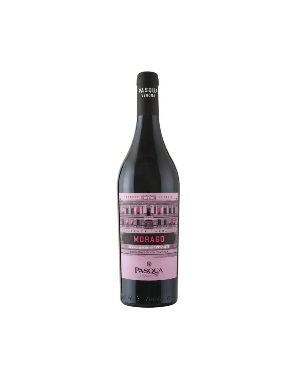 PASQUA MORAGO ROSSO VENETO IGT 0,75L