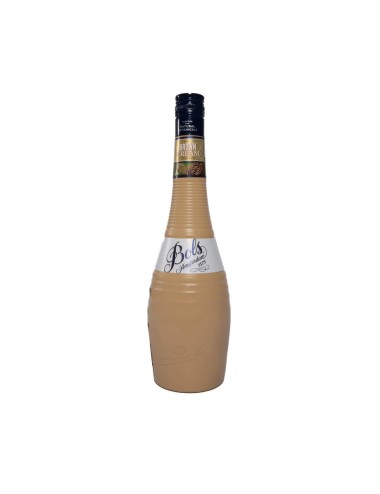 BOLS BROWN CREAM LIKIER 0,7L 17%