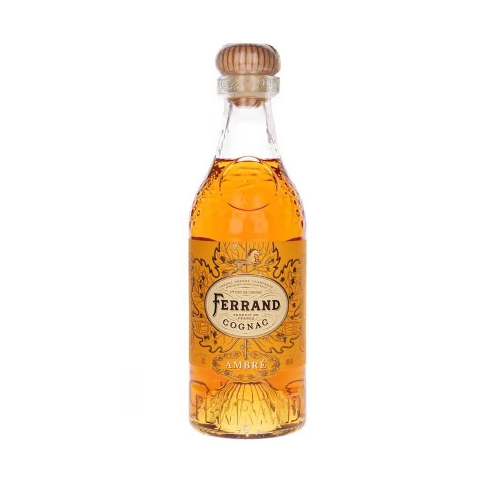 KONIAK PIERRE FERRAND AMBRE 0,7L 40%