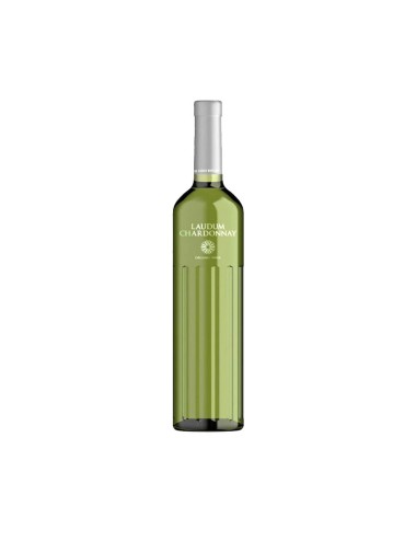 LAUDUM CHARDONNAY ORGANIC 0,75L