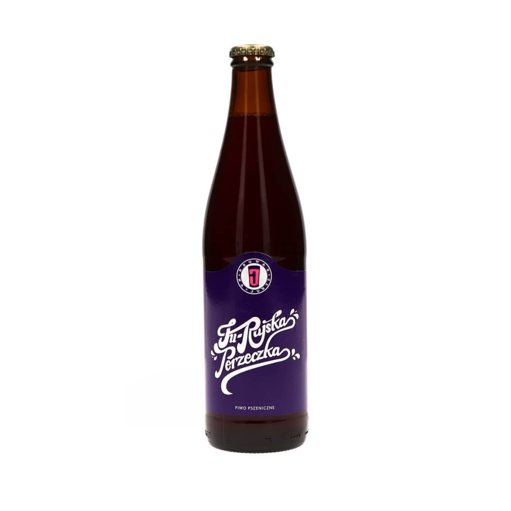 JURAJSKA PORZECZKA 0,5L 4%