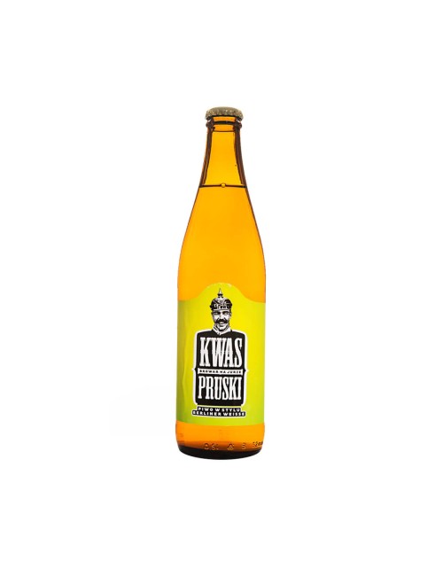 JURAJSKIE KWAS PRUSKI 0,5L 3,7%