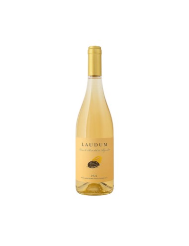 LAUDUM PASAS DE MOSCATEL 0,75L
