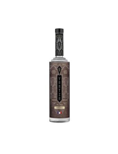 VANTZA ORIGINAL VODKA 0,7L 40%