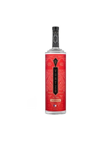 VANTZA WATERMELON VODKA 0,7L 37,5%