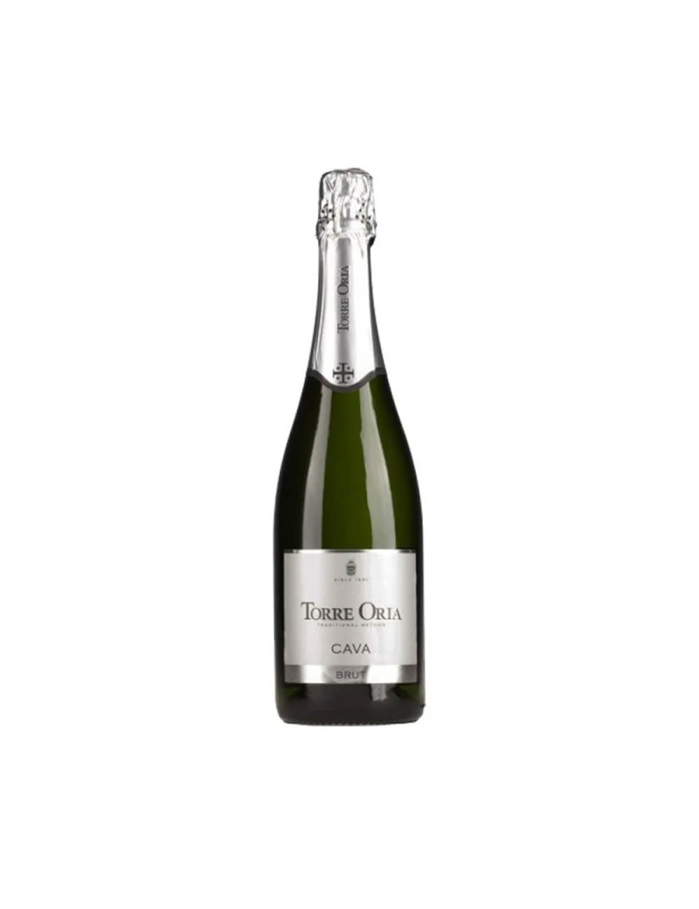CAVA TORRE ORIA BRUT 0,75L 11,5%