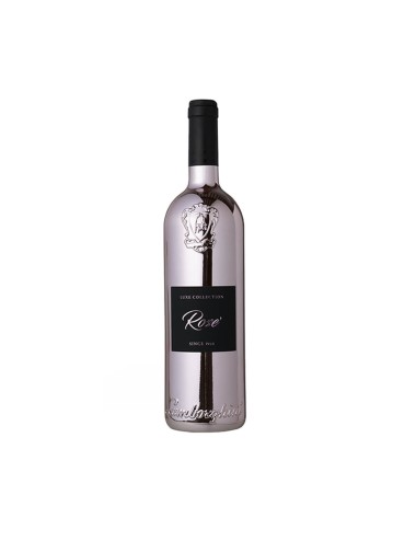 LAMBORGHINI LUXE ROSE UMBRIA IGT 0,75L