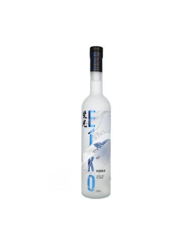 EIKO JAPANESE VODKA 0,7L 40%