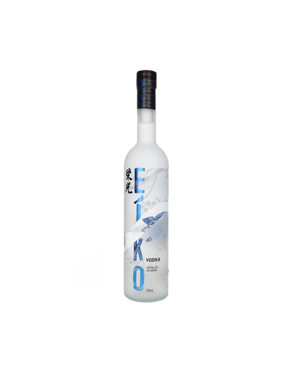 EIKO JAPANESE VODKA 0,7L 40%
