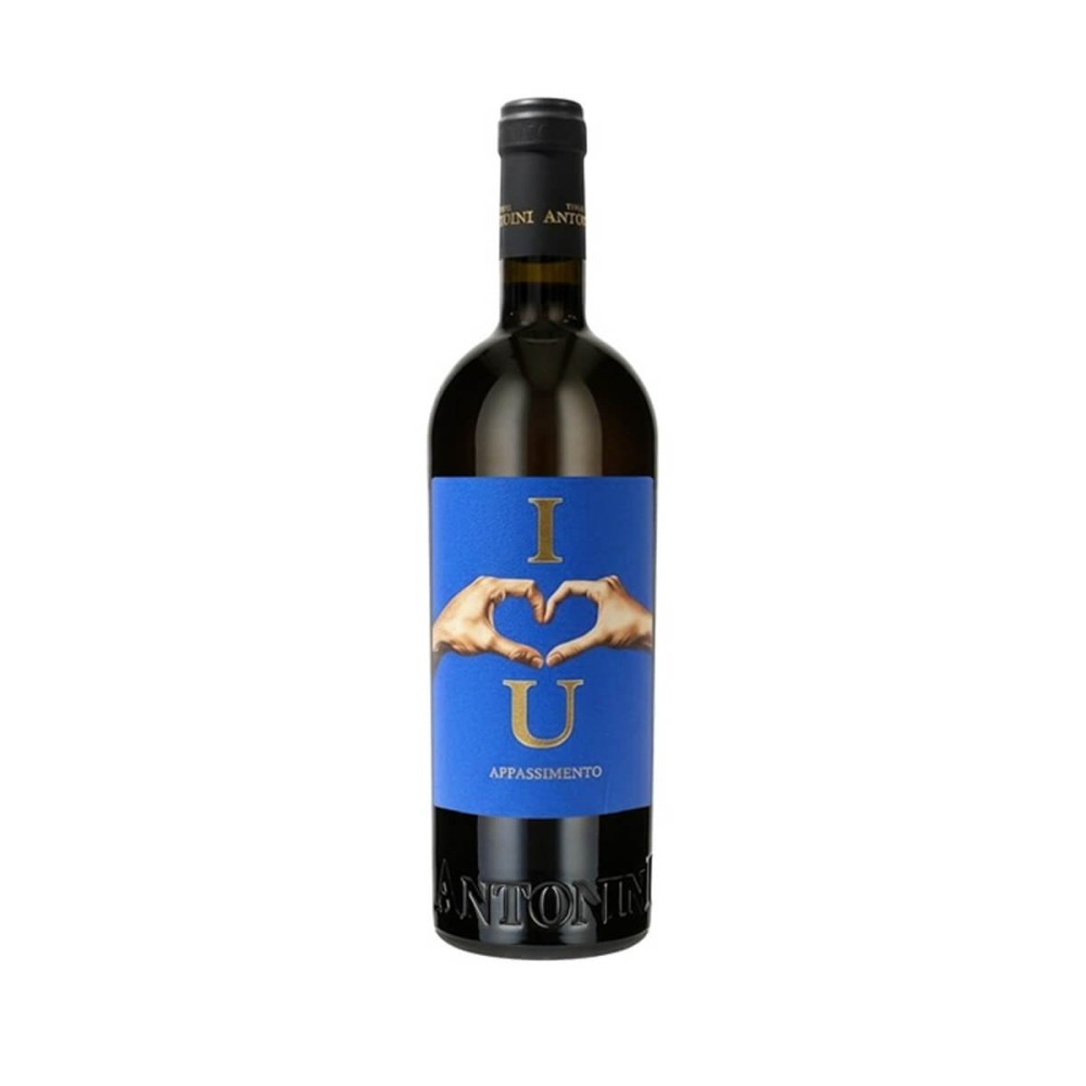 I LOVE YOU APPASSIMENTO ANTONINI 0,75L