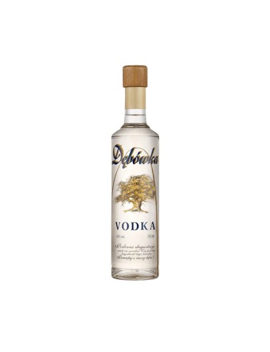 DĘBÓWKA WÓDKA 1L 40%
