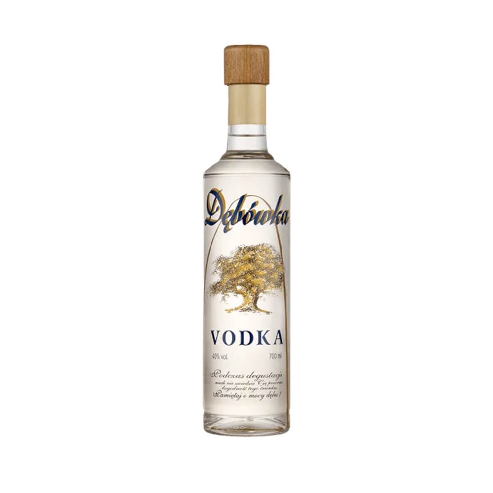 DĘBÓWKA WÓDKA 0,7L 40%