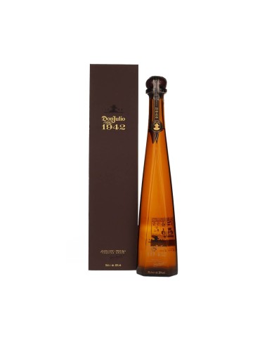 DON JULIO 1942 ANEJO TEQUILA 0,7L 38%