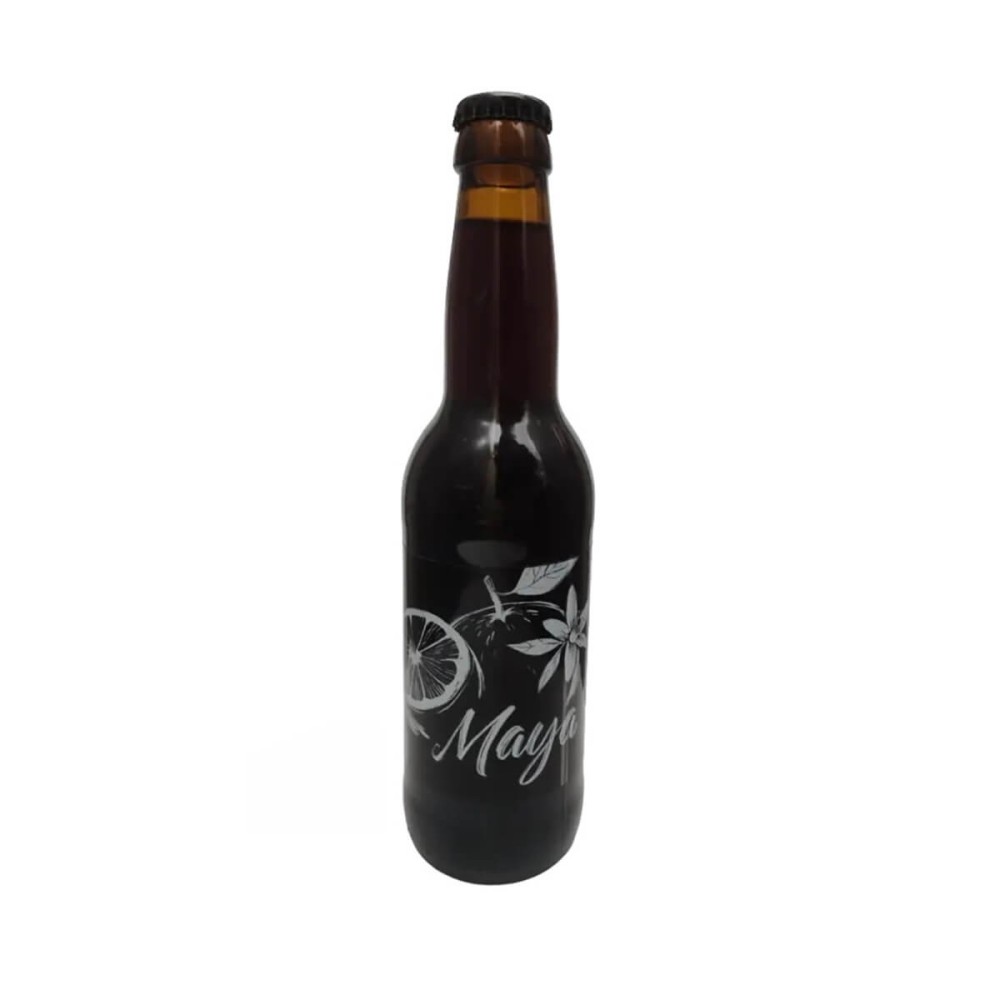 PIWO Z ŻUKA MAYA 0,33L 5%