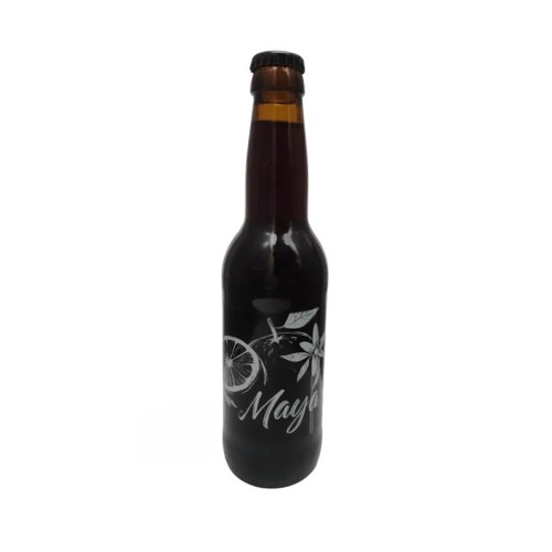 PIWO Z ŻUKA MAYA 0,33L 5%