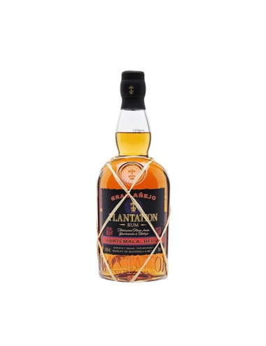 PLANTATION GUATEMALA XO GRAN ANEJO RUM 0,7L 42% 
