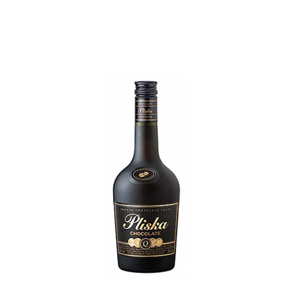 PLISKA CHOCOLATE 0,5L 32%