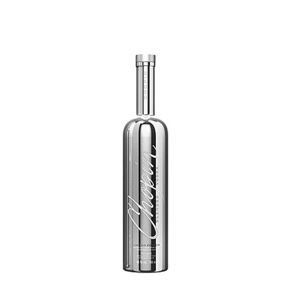 CHOPIN BLENDED SREBRNY 0,7L 40%
