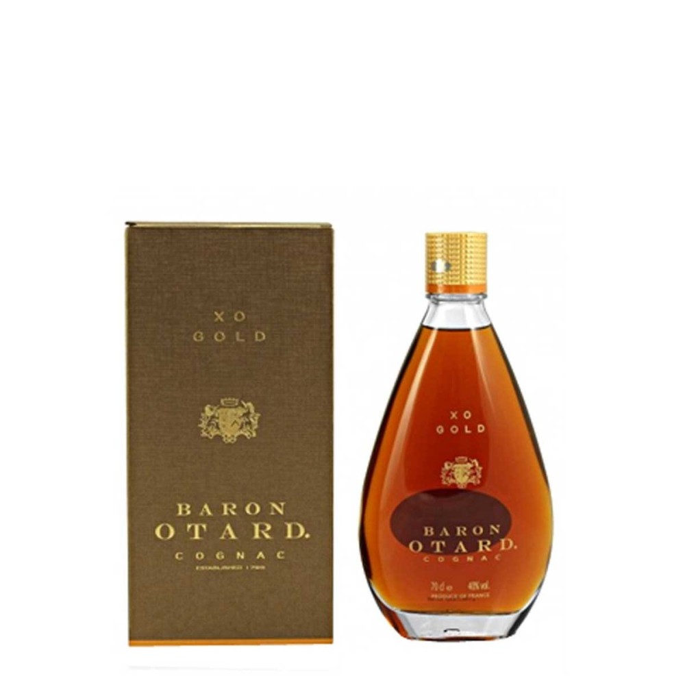 KONIAK BARON OTARD XO 0,7L 40%