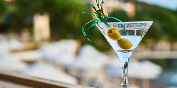 Martini Fiero - z czym pić?