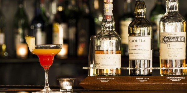 Dobra tania whisky do 50 zł - jaką kupić?